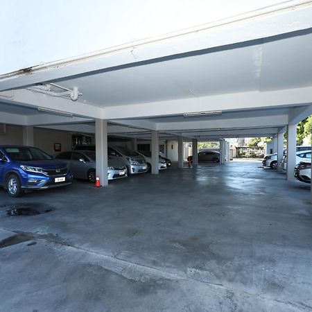 Tropical Plaza Apt ナンディ エクステリア 写真