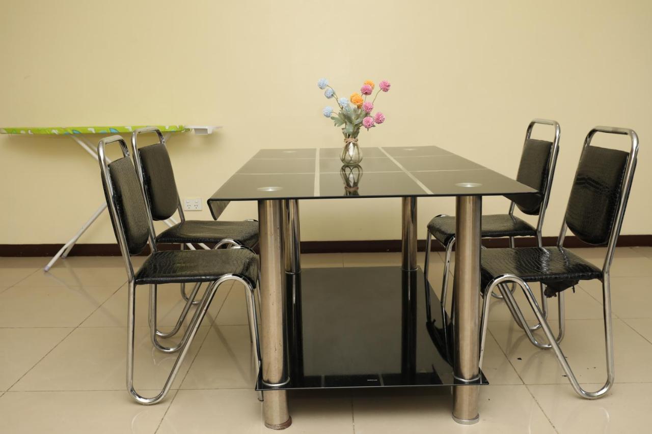 Tropical Plaza Apt ナンディ エクステリア 写真