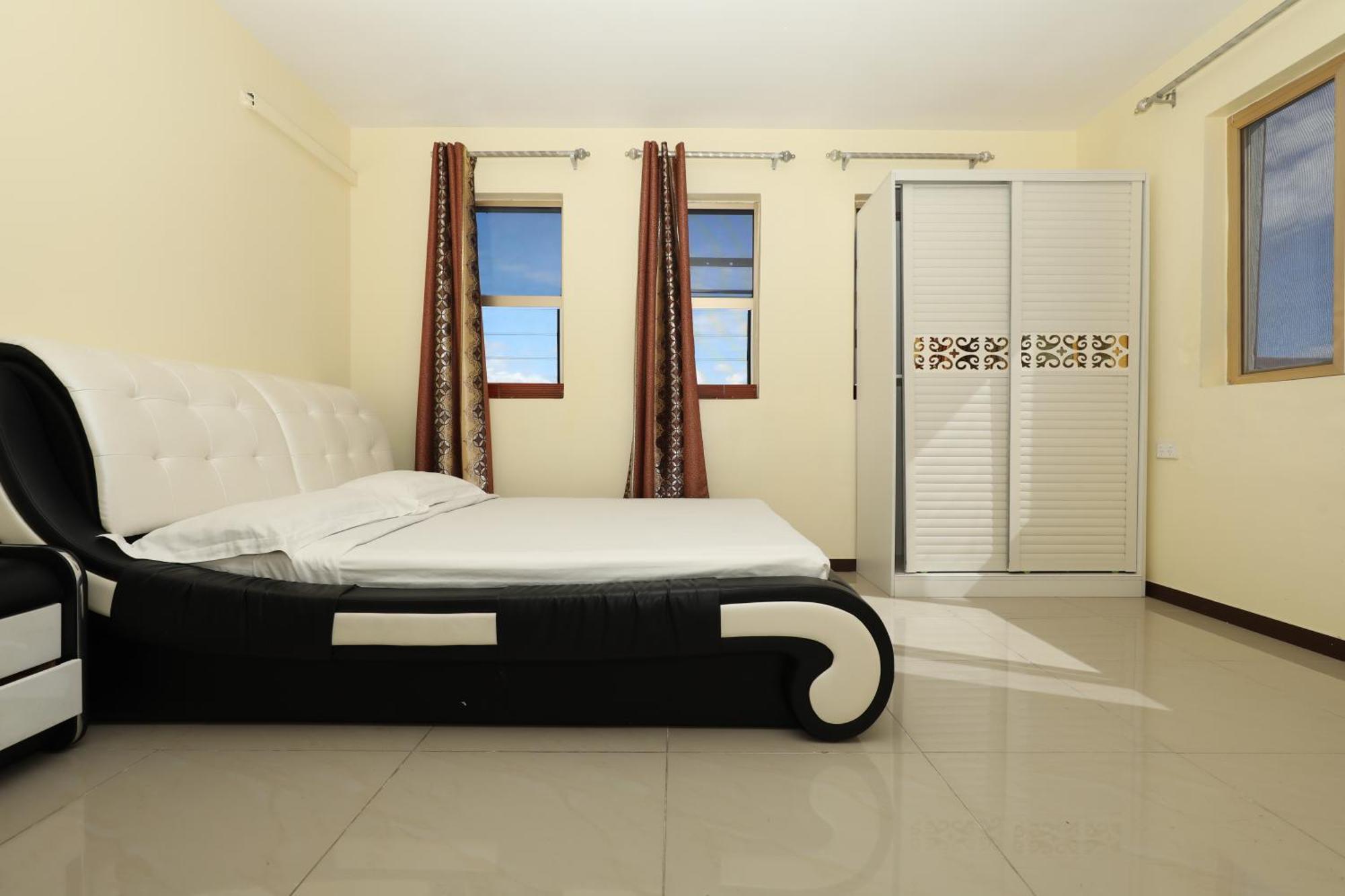 Tropical Plaza Apt ナンディ エクステリア 写真